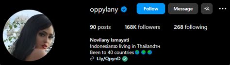 Bokepseks Onlyfans OppyLany Live Ngewe .